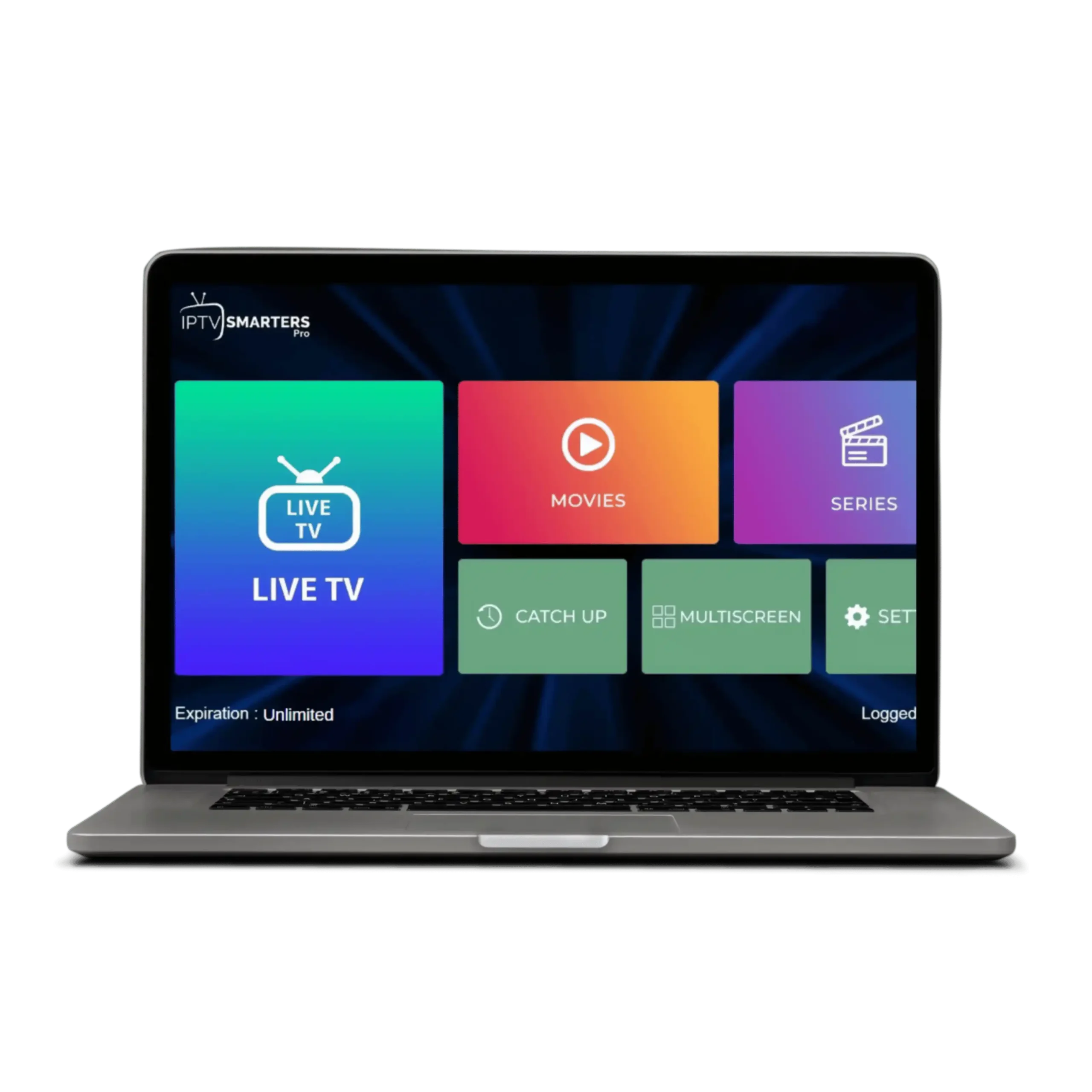 اشتراك نوفا IPTV